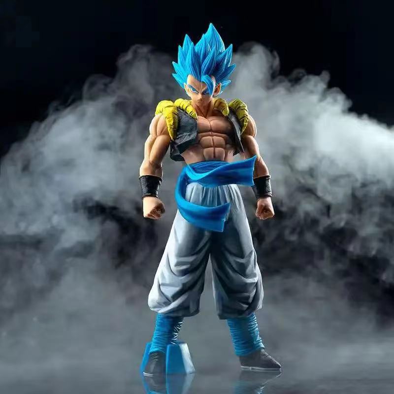 31CM Dragon Ball Z Super Saiya - Model Kit Zoid recension och pris