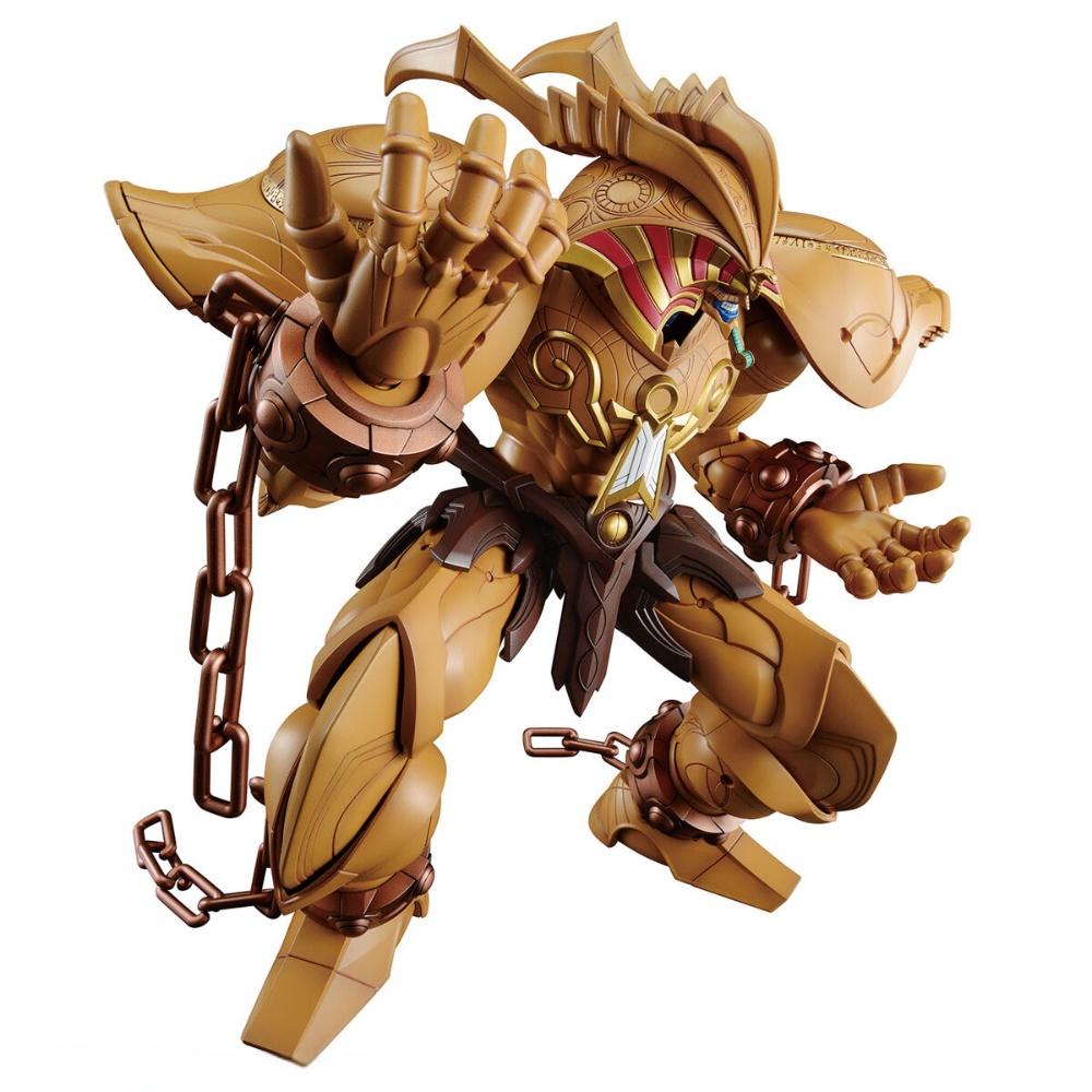 Bandai Frs Amplified Yu-Gi-Oh! - Model Kit Yugioh recension och pris