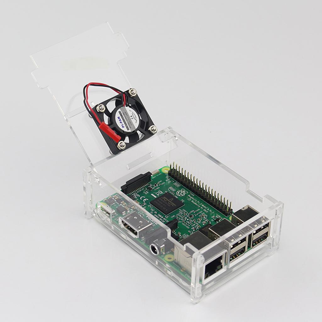 TFT Touch Screen LCD Display K - Model Kit Display Case recension och pris