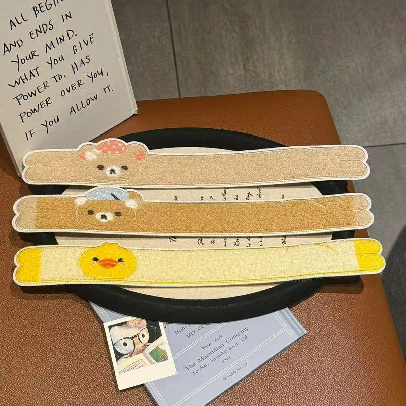 Cartoon cute long-shaped Rilak - Model Kit Girls recension och pris