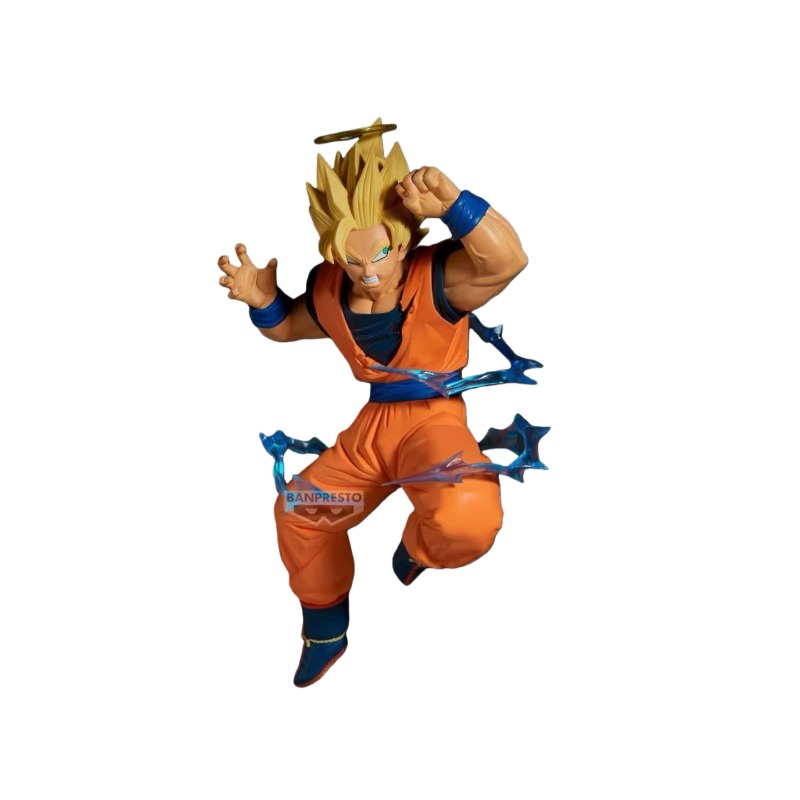 Genuine BANDAI Dragon Ball Z M - Model Kit Vegito recension och pris