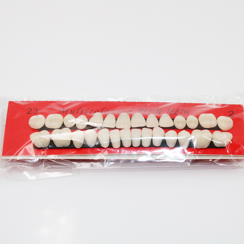 10 sets Dentistry Plastic Teet - Model Kit Tool recension och pris