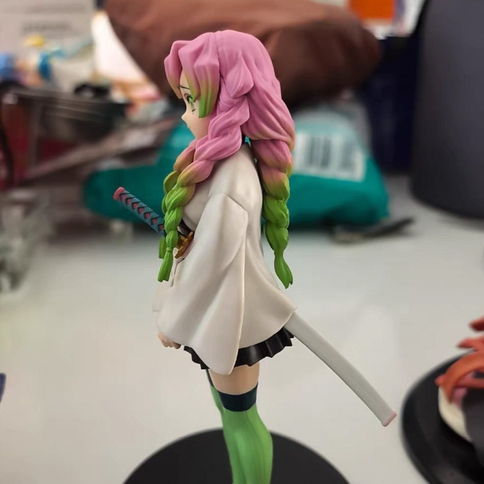 Anime Figure Demon Slayer Nezu - Model Kit Nezuko recension och pris