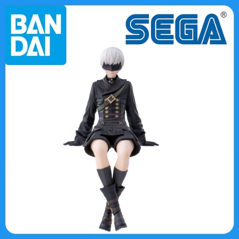 In Stock Genuine SEGA NieR:Aut - Model Kit Nier Automata recension och pris