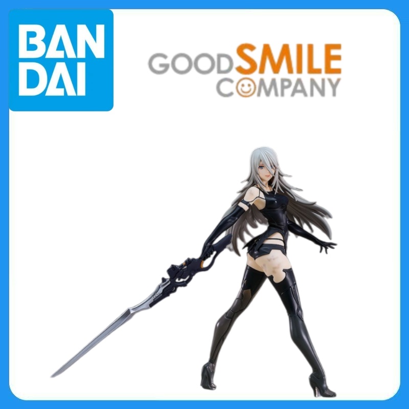 In Stock Genuine Good Smile Co - Model Kit Nier Automata recension och pris