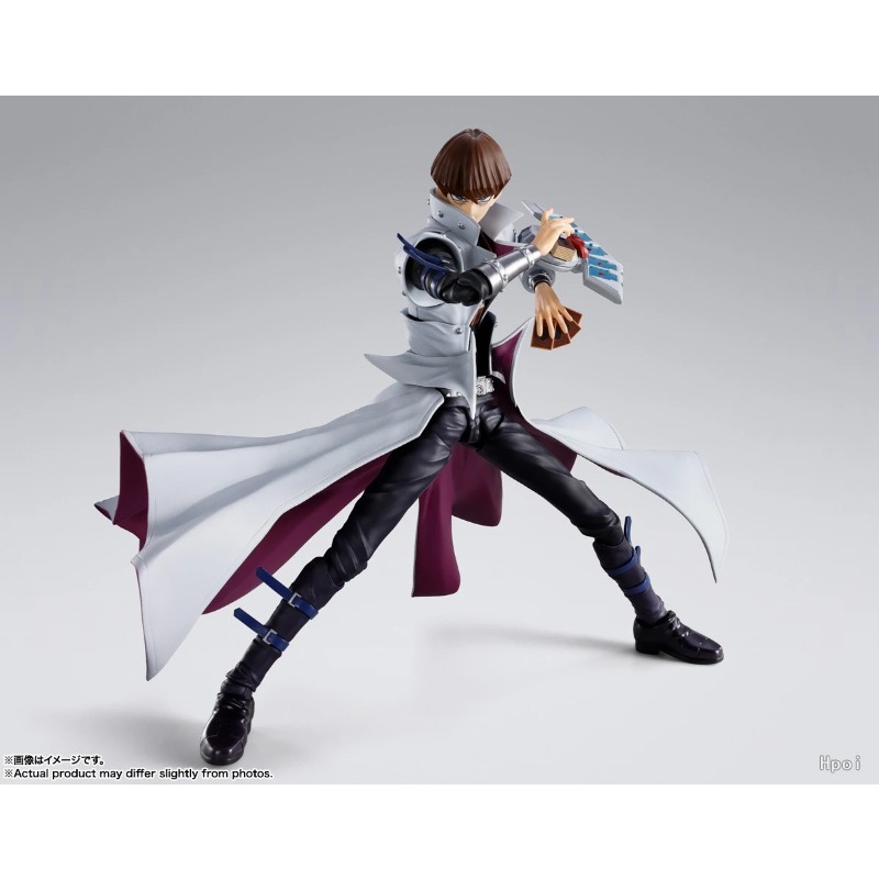 Bandai 100% Genuine Yu-Gi-Oh D - Model Kit Yugioh recension och pris