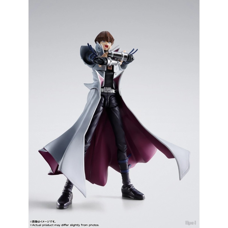 Bandai 100% Genuine Yu-Gi-Oh D - Model Kit Yugioh recension och pris