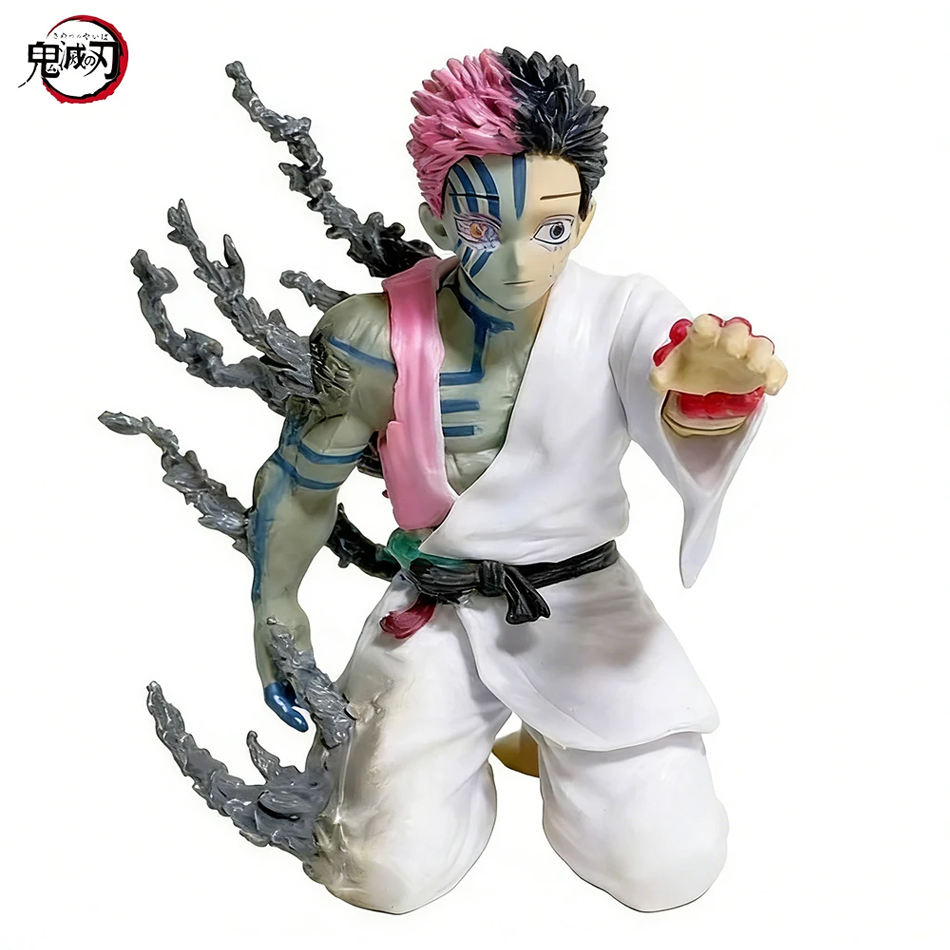 In Stock 14cm Anime Demon Slay - Model Kit Snaa recension och pris