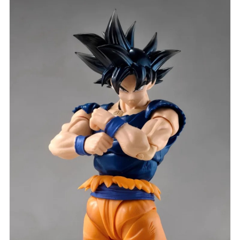 In Stock! TK Custom Dragon Bal - Model Kit Vegito recension och pris