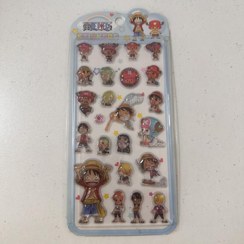 One Piece Monkey D. Luffy Roro - Model Kit Girls recension och pris
