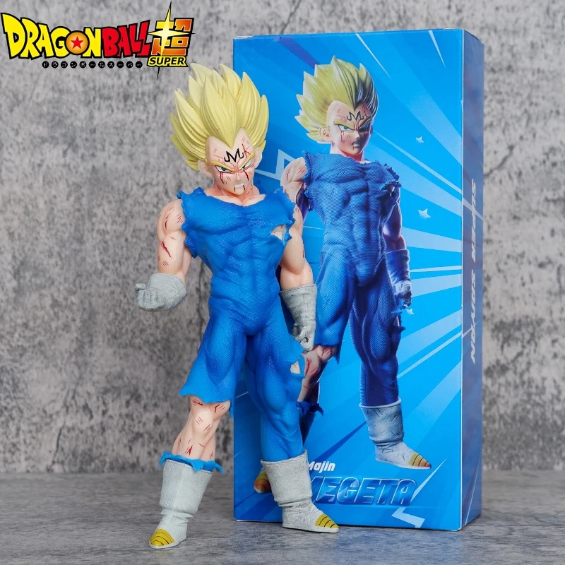 20cm Anime Dragon Ball Figure  - Model Kit Vegito recension och pris