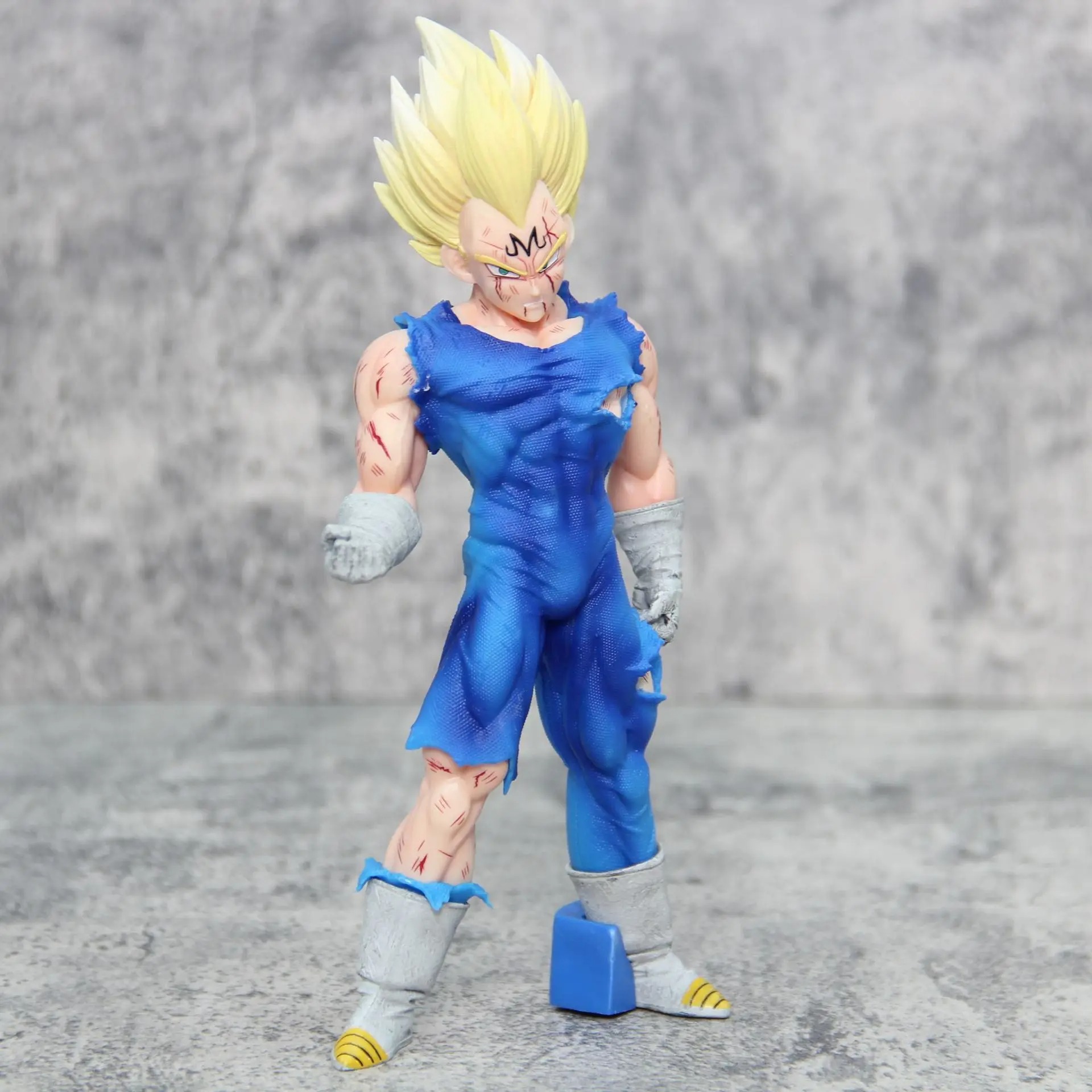 20cm Anime Dragon Ball Figure  - Model Kit Vegito recension och pris