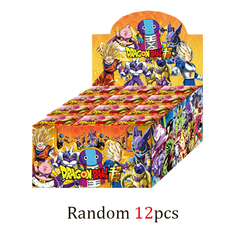 Blind box Dragon Ball Super So - Model Kit Vegito recension och pris