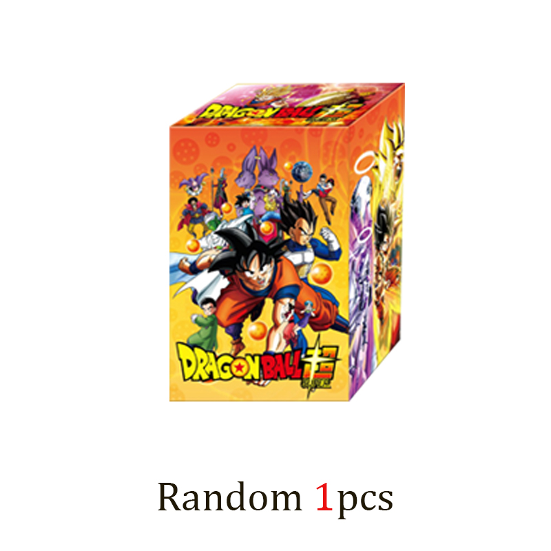 Blind box Dragon Ball Super So - Model Kit Vegito recension och pris