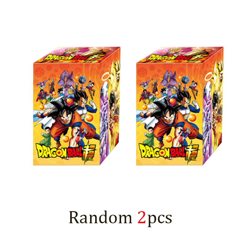 Blind box Dragon Ball Super So - Model Kit Vegito recension och pris