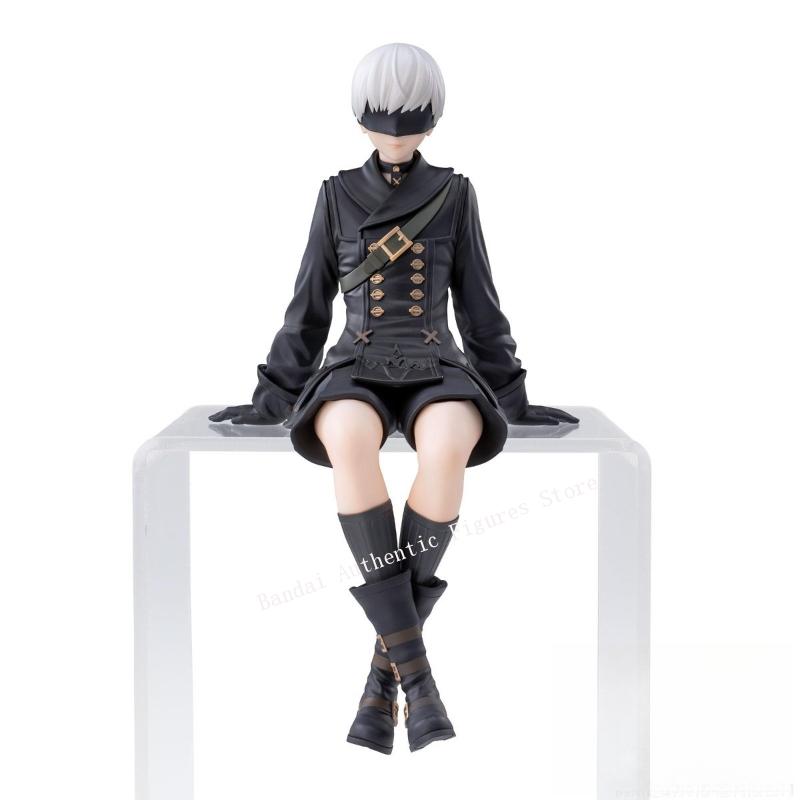 In Stock Genuine SEGA NieR:Aut - Model Kit Nier Automata recension och pris