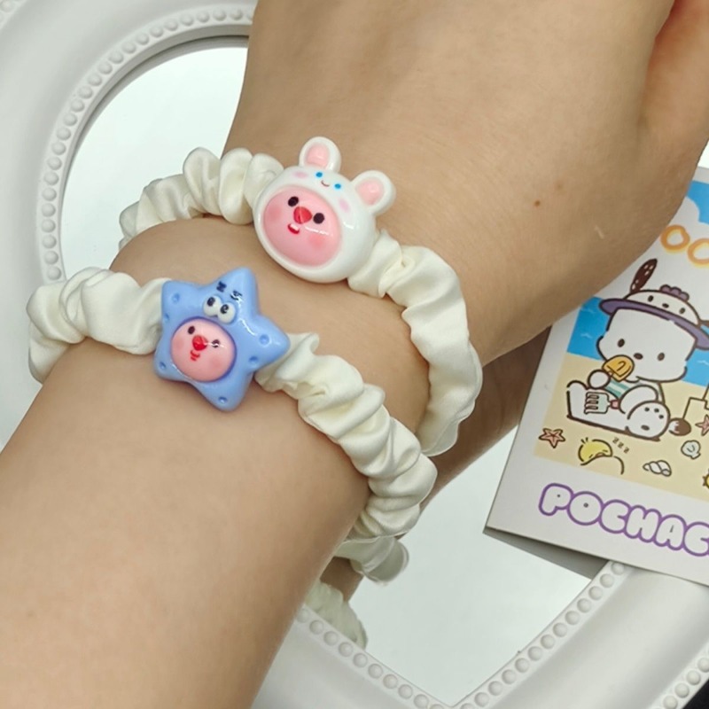 Cute Cartoon Loopy Fashion Hai - Model Kit Girls recension och pris
