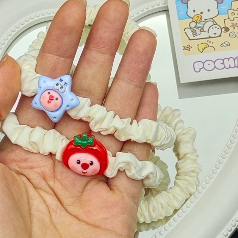 Cute Cartoon Loopy Fashion Hai - Model Kit Girls recension och pris