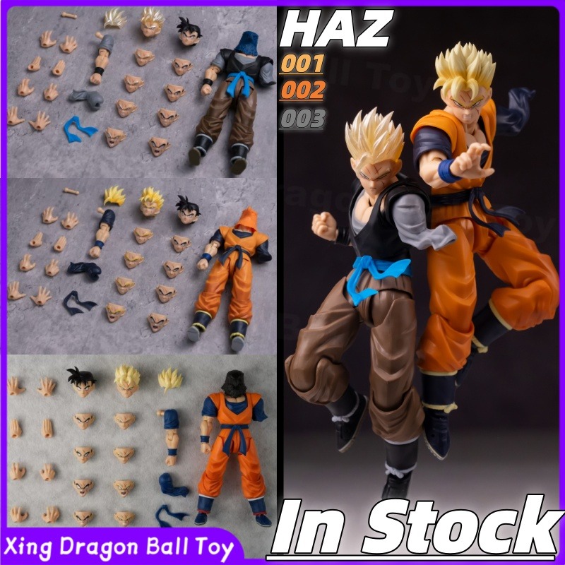 【SHIP IMMEDIATELY】Dragon Ball  - Model Kit Zoid recension och pris