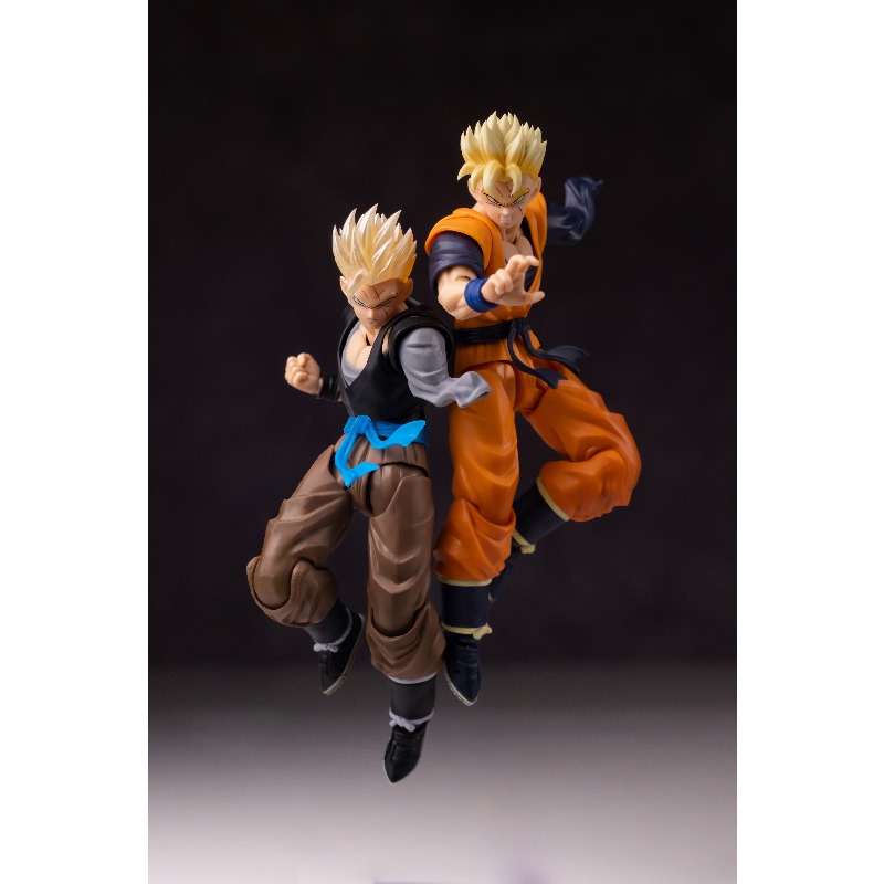 【SHIP IMMEDIATELY】Dragon Ball  - Model Kit Zoid recension och pris