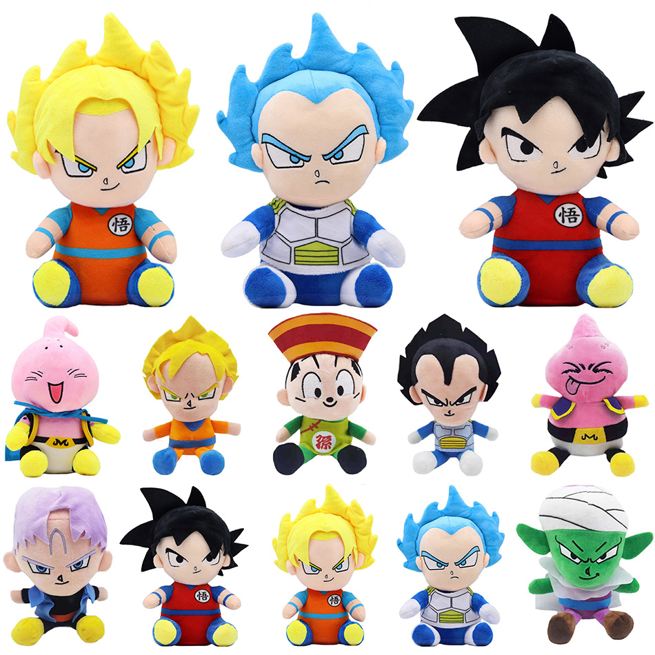 20cm Dragon Ball Japan Anime P - Model Kit Vegito recension och pris