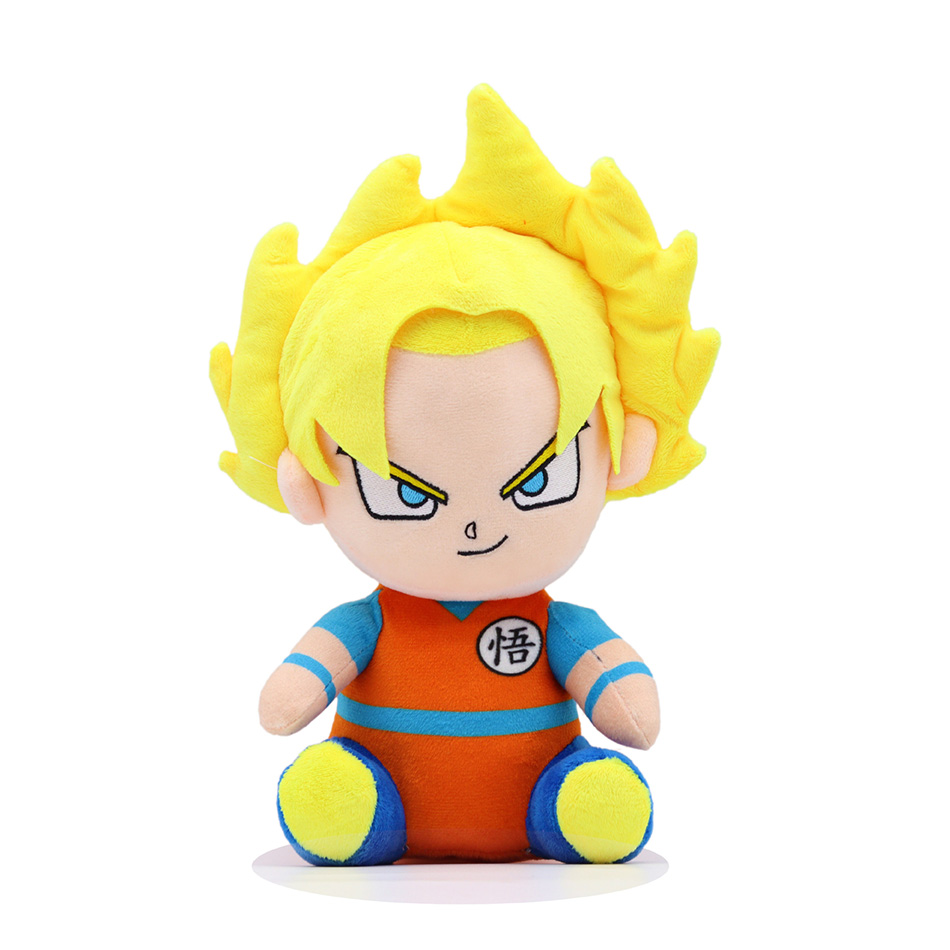 20cm Dragon Ball Japan Anime P - Model Kit Vegito recension och pris