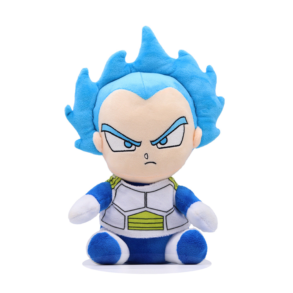 20cm Dragon Ball Japan Anime P - Model Kit Vegito recension och pris