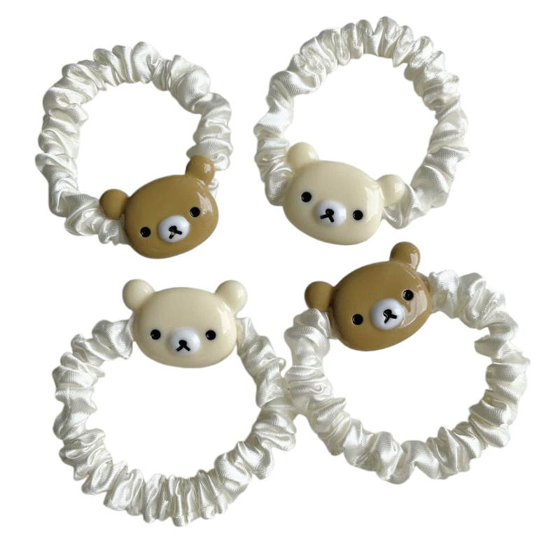 Cute Rilakkuma Cartoon Brown B - Model Kit Girls recension och pris