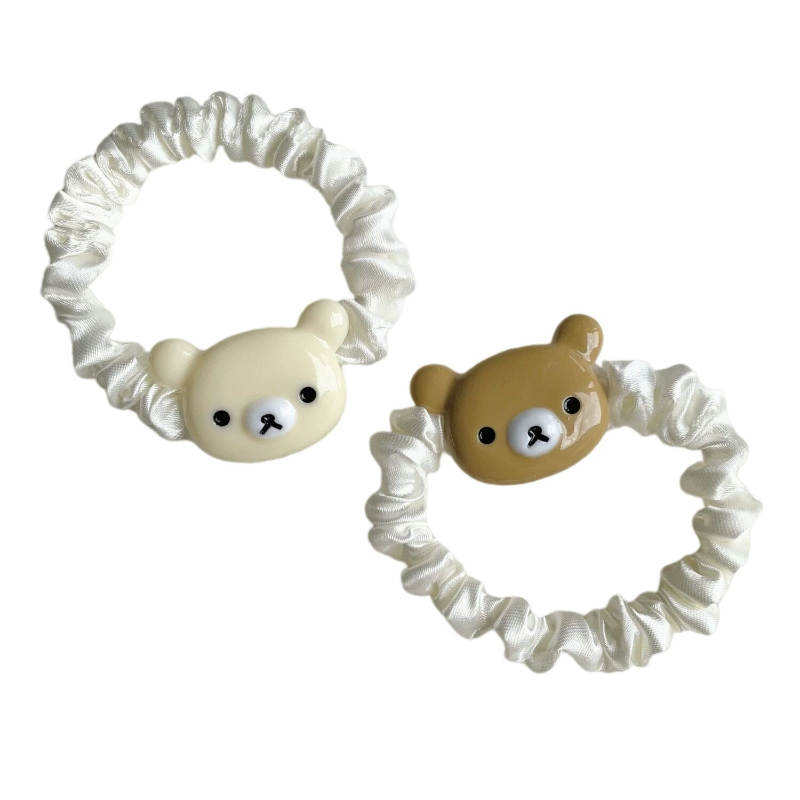 Cute Rilakkuma Cartoon Brown B - Model Kit Girls recension och pris