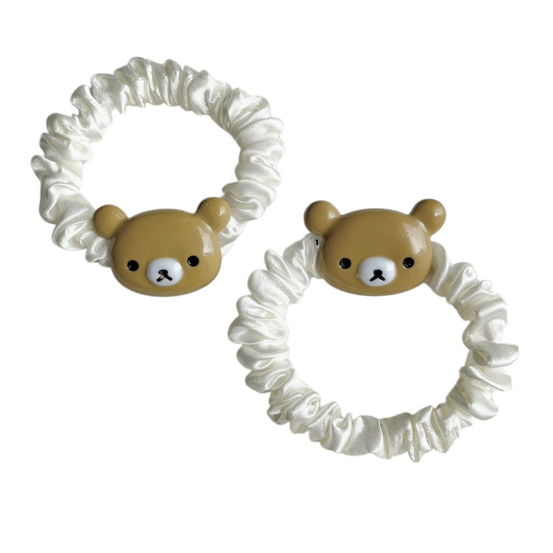 Cute Rilakkuma Cartoon Brown B - Model Kit Girls recension och pris