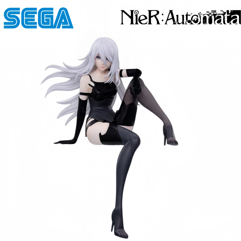 Sega In Stock Original Box Gar - Model Kit Nier Automata recension och pris