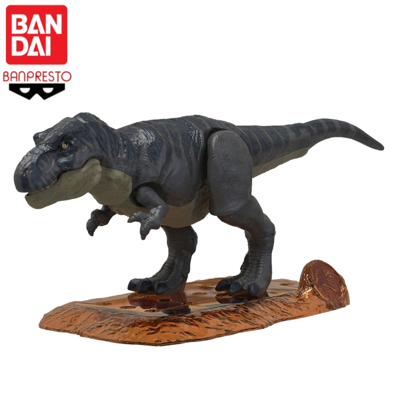 Bandai Jurassic World Rebirth  - Model Kit Dinosaur Bandai recension och pris