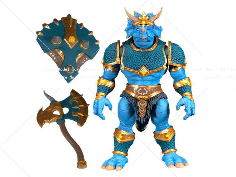 8inch Defenders of Eden Armies - Model Kit Dinosaur Bandai recension och pris