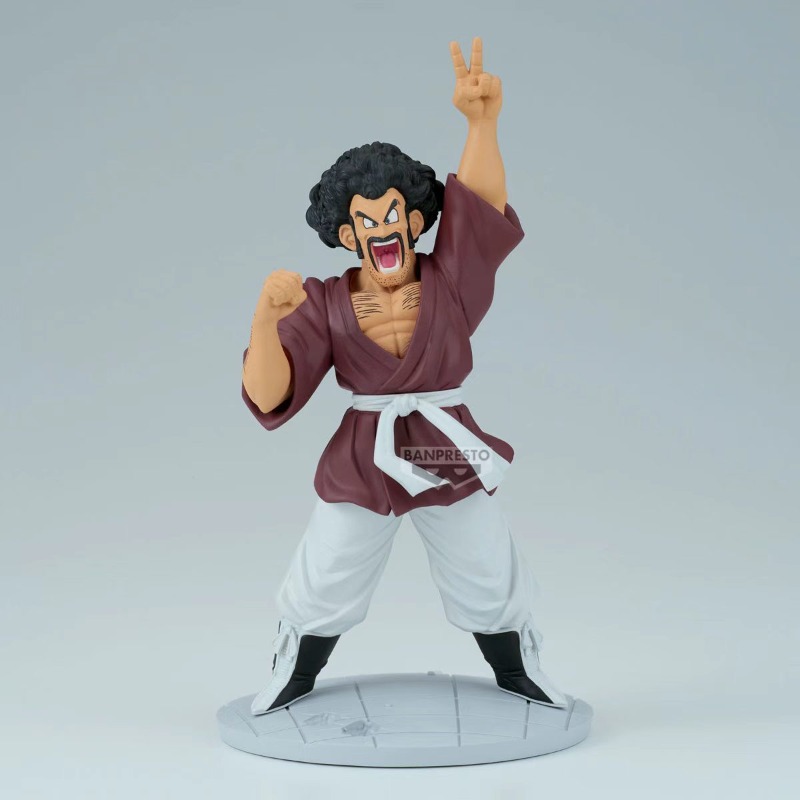 Bandai Banpresto Dragon Ball Z - Model Kit Zoid recension och pris
